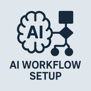 AI Workflow Setup